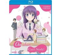 Ao-Chan Can't Study [Blu-Ray]