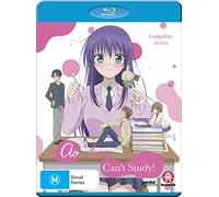 Ao-Chan Can't Study - Complete Series