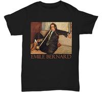 AO DA XIONG Men's Oils Code Geass C.C.Ladies Leisure Cotton Round Neck Short Sleeves T-Shirts Black XXL