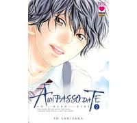 Ao haru ride. A un passo da te (Vol. 2)