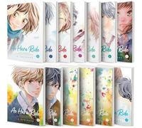 Ao Haru Ride Kit complet Magna Vol. 1-13 par Io Sakisaka