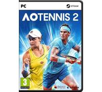 Ao International Tennis 2 Pc