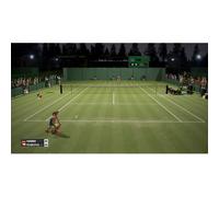 AO International Tennis