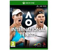 AO International Tennis Xbox One G