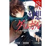 Grimgar of Fantasy and Ash, Vol. 2 (manga)