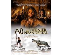 AO, le dernier néandertal