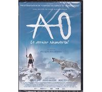 Ao, Le Dernier Neandertal