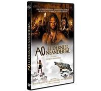Ao, le dernier Néandertal