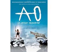Ao Le Dernier Neandertal