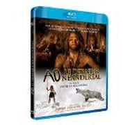 Ao Le Dernier Neandertal [Blu-Ray]