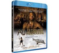 AO, le dernier néandertal - Blu-Ray E