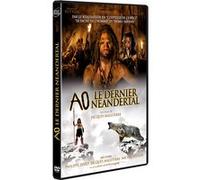 AO, le dernier néandertal E