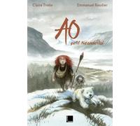 AO, petit Neandertal