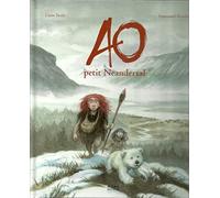 Ao, petit Neandertal