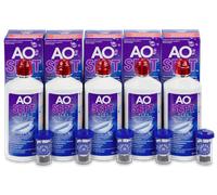 AO SEPT PLUS 5x 360 ml