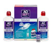 AO SEPT PLUS HydraGlyde 2 x 360 ml