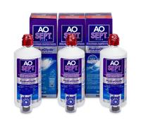AO SEPT PLUS HydraGlyde 3 x 360 ml