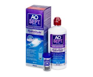 AO SEPT PLUS HydraGlyde 360 ml