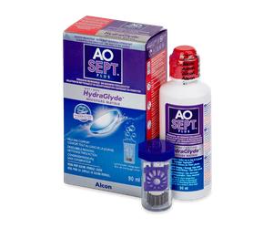 AO SEPT PLUS HydraGlyde 90 ml