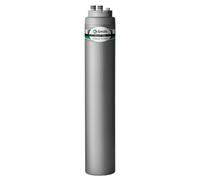 AO Smith Basic Direct Connect Under Sink Replacement Filter For AO-MF System - Carbon Block Filter Reduces Up To 99% Of 9 Harmful Contaminants - AO-MF-R