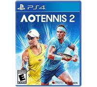 Ao Tennis 2 (輸入版:北米) - PS4
