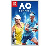Switch Ao Tennis 2 Uk
