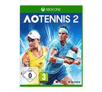 AO Tennis 2