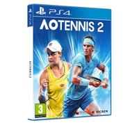 AO Tennis 2