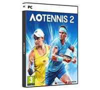 AO Tennis 2