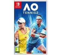 AO Tennis 2 Nintendo Switch G
