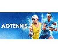 AO Tennis 2 (PC)