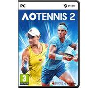 Ao International Tennis 2 PC
