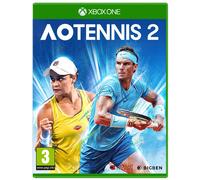 AO Tennis 2 Standard Italien Xbox One