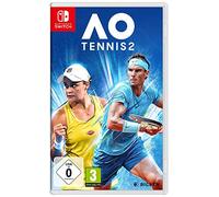AO Tennis 2 SWITCH