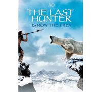 Ao - The Last Hunter