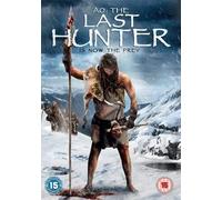 Ao The Last Hunter [Edizione: Regno Unito] [Import]