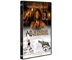Ao, The Last Neanderthal ( Ao, le dernier Néandertal ) ( Ao The Last Neanderthal )