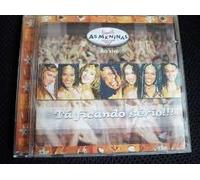 Ao Vivo 2003 [Import]