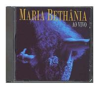 Maria Bethania – Ao Vivo
