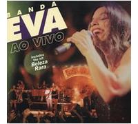 Banda Eva – Ao Vivo