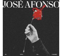 José Afonso – Ao Vivo No Coliseu – Vinyle (Triple LP Gatefold)