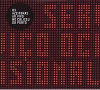 Ao Vivo Coliseu Porto [Import]