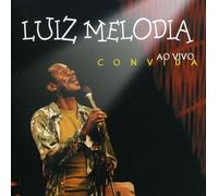 Ao Vivo: Convida by Luiz Melodia
