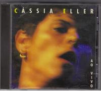 Cassia Eller - Ao Vivo