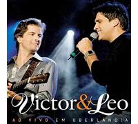 Victor & Leo - Ao Vivo Em Uberlandia