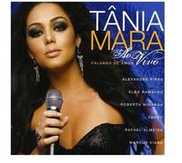 Tania Maria – Ao Vivo - Falando de Amor – CD