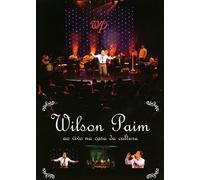 Ao Vivo: Na CASA Da Cultura