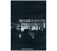 Ao Vivo No Estudio Dvd