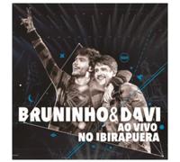 Ao Vivo No Ibirapuera [Import]