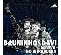 Ao Vivo No Ibirapuera [Import]